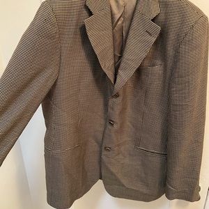 Gianfranco Ferre Studio Blazer For Saks Fifth Ave